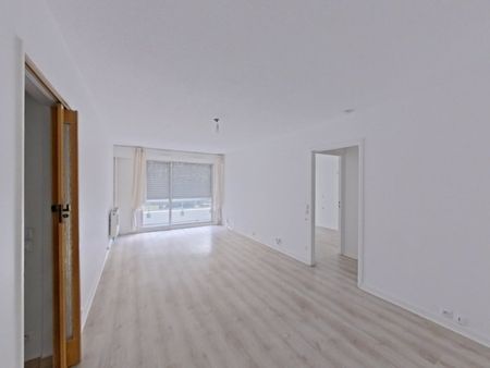 Appartement 2 Pièces 45 m² - Photo 2