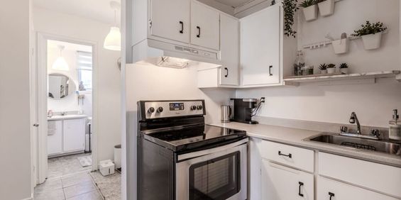 Carmichaël Appartements Appartement 4 ½ à Louer Beauport Juillet 2026 - Photo 3