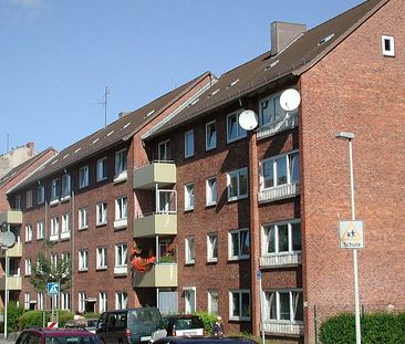 Modernisierte Wohnung - Foto 4