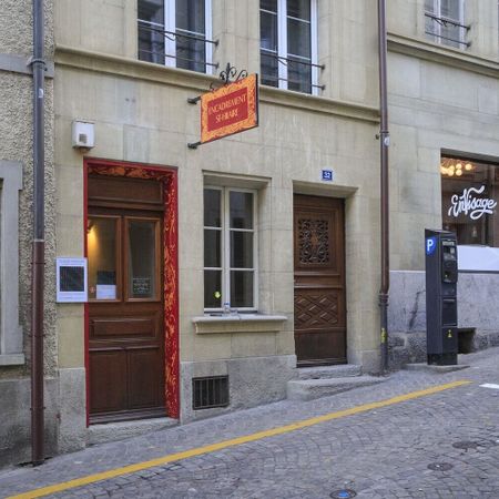 Studio 1.5 pièces au 2ème étage - Photo 3