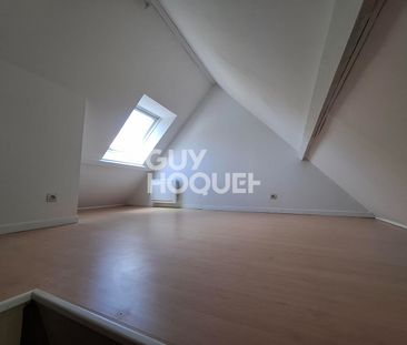 Appartement Bailleval 2 pièce(s) 18 m2 - Photo 2