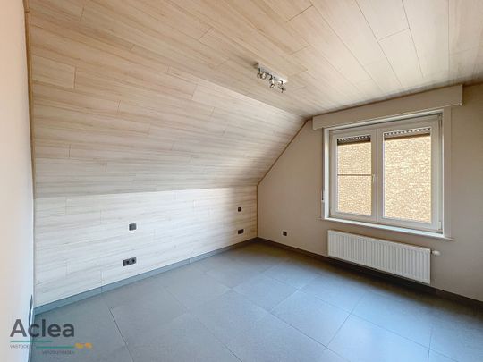 Recente gezinswoning te huur - Photo 1