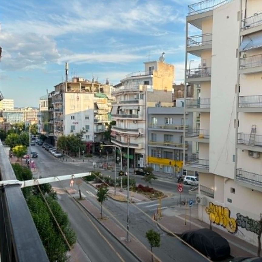Διαμέρισμα για ενοικίαση Τουρκικό Προξενείο (Κέντρο Θεσσαλονίκης) - Photo 1