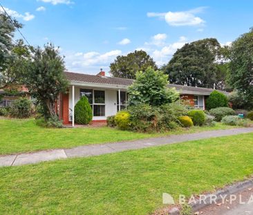 Spacious Family Home - 6 MONTH LEASE ONLY - Photo 5