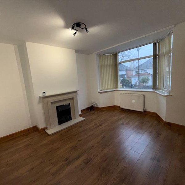 2 bedroom end of terrace house to rent - Photo 1