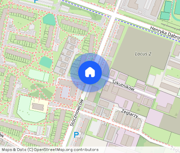 Do wynajęcia 2 pokojowe mieszkanie w Rumia Janowo - Фото 1