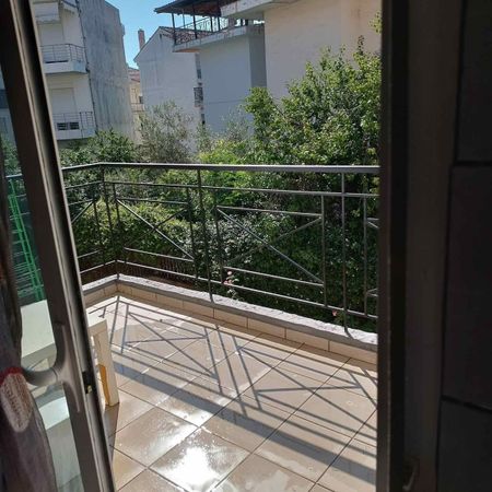Studio/Γκαρσονιέρα για ενοικίαση Γηροκομείο (Ιωάννινα) - Φωτογραφία 5