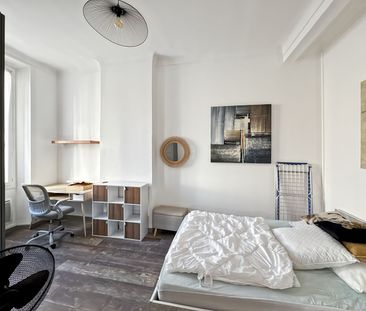 Location appartement 2 pièces, 35.31m², Cannes - Photo 6