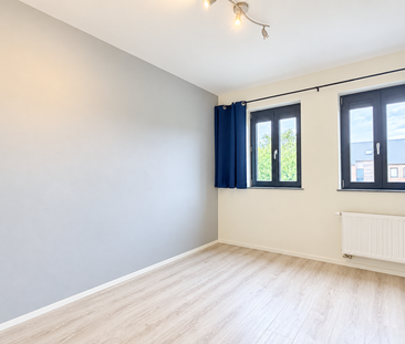 Maison - à louer - 1360 PERWEZ - 1.450 € - Photo 3