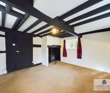 2 bedroom detached house to rent - Photo 1