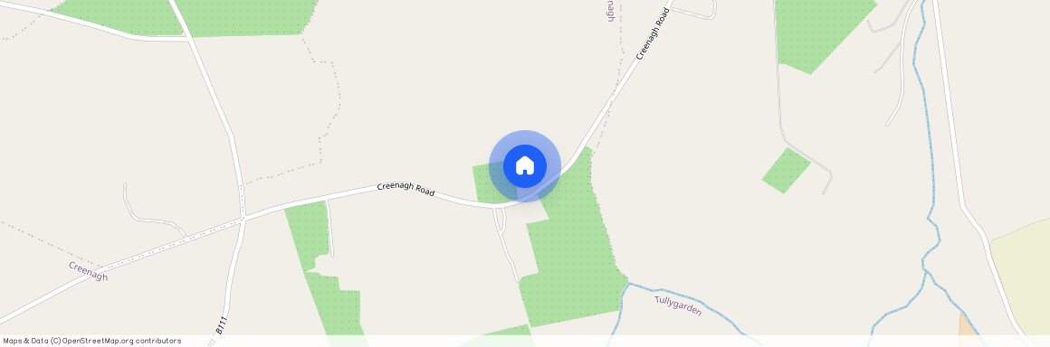 82 Creenagh Road, Loughgall BT61 8TY, Belfast