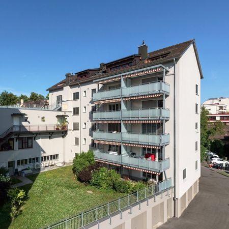 3 Zimmer-Wohnung, 8050 Zürich - Foto 4