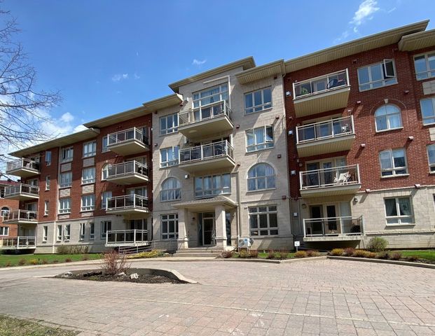 À louer / Appartement - Photo 1