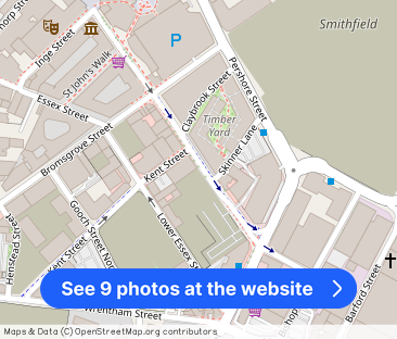 1 bedroom flat for rent - Photo 1