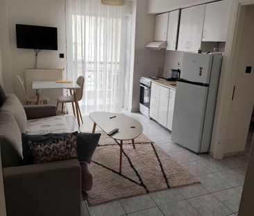 Studio/Γκαρσονιέρα για ενοικίαση - Τούμπα, - Φωτογραφία 1