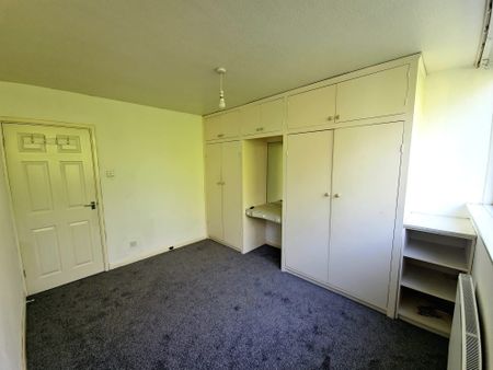2 Bed Flat Victoria Court Leicester LE2 - Ace Properties - Photo 2