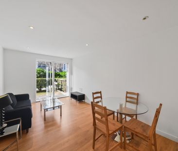 1 Bed Flat, Ceram Court, E3 - Photo 3