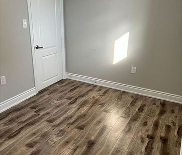 For Lease - 8 Robert Parkinson Drive Unit# Bsmt, Brampton, Ontario - Photo 1