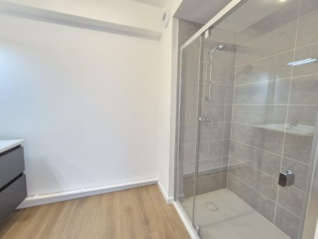 Location Appartement 3 pièces 72m² ARRAS 62000 - Photo 4