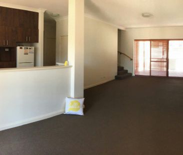 STYLISH APARTMENT WITH LOFT IN PRIME LOCATION - Photo 1