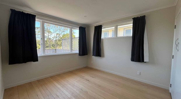 Renovated 3-Bedroom Home with Entertainer's Deck - Photo 1