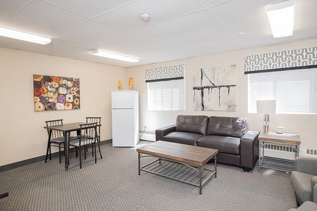 Cedar Towers Apartments - Photo 4