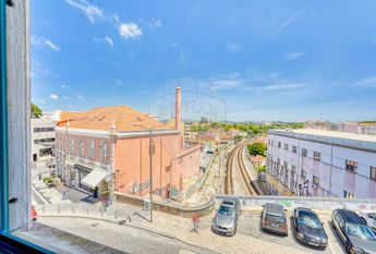 Apartamento T2 em Lisboa