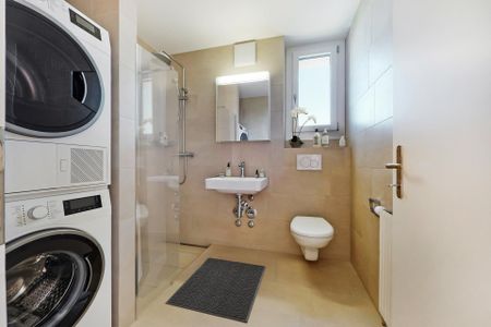 Moderne Wohlfühloase sucht Sie! - Foto 4
