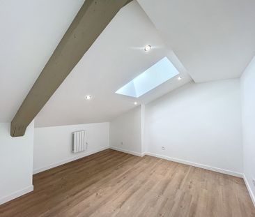 Location Appartement 3 pièces 51m² CHAMPEIX 63320 - Photo 3