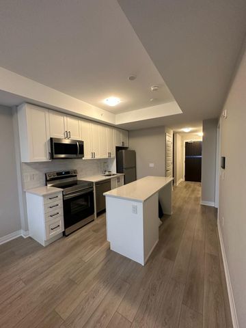 For Lease - 490 Gordon Krantz Avenue Unit# 321, Milton, Ontario - Photo 2
