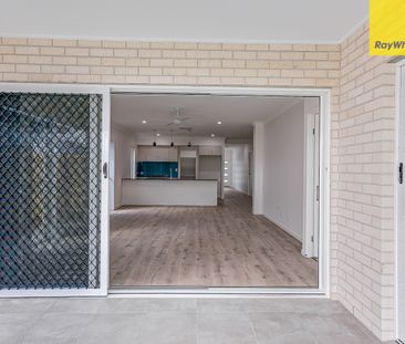 28 Tulloch Street, Logan Reserve QLD 4133 - House For Rent - $650 |... - Photo 6