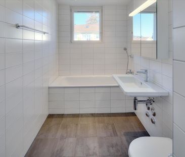 4 Zimmer, 75 m², 2. Stock - Photo 5