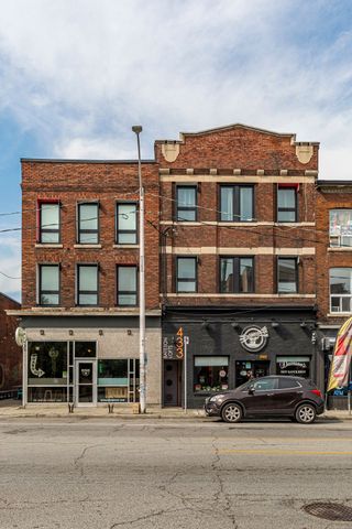 For Lease - 433 Barton Street Unit# 302, Hamilton, Ontario - Photo 5