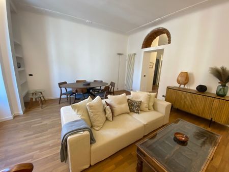Trilocale in Via Antonio Pacinotti, Milano - Photo 3
