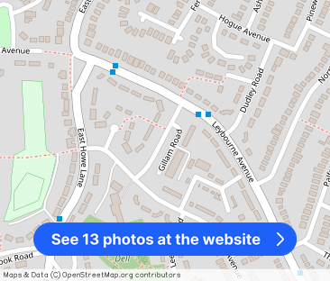 Gillam Road, Bournemouth, BH10 - Photo 1