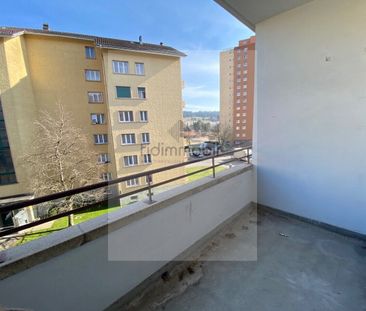 Splendid 2.5 room apartment for rent in La Chaux-de-Fonds - Photo 5