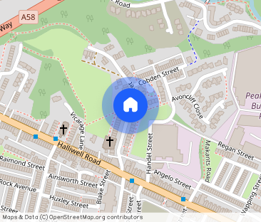 Harvey Street, Bolton, BL1 - Photo 1