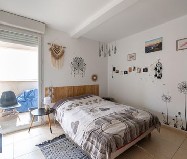 Location Appartement 3 pièces 57m² ST ANDRE DE SANGONIS 34725 - Photo 2