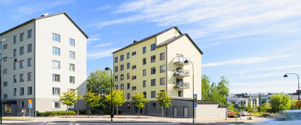 Garnisonsvägen 47 - Foto 1