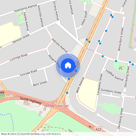 948 Woodville Road, NSW 2163, Villawood