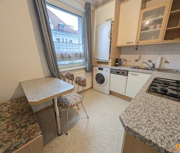 TROSTSTRASSE: Sonnige 2-Zimmer Loggia-Wohnung im 5 Liftstock und ze... - Photo 6