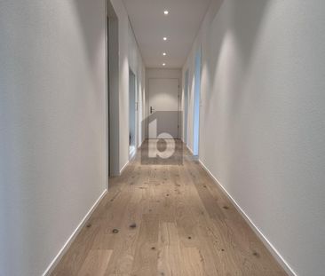 4.5 Zimmer, 120 m², 1. Stock - Photo 3