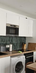 Location ETUDIANTE APPARTEMENT T2 MEUBLE ETUDIANT - CENTRE B à louer de 2 pièce(s) sur 39 m² - Photo 4