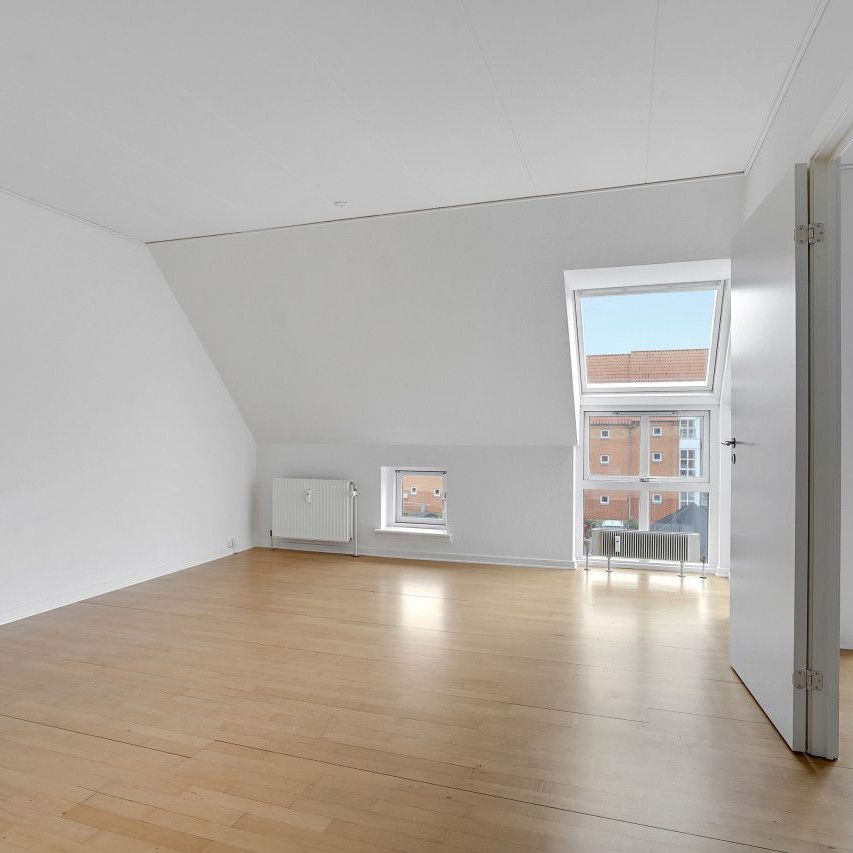 Brænderigården 5, 2. th., 7500 Holstebro - Foto 1