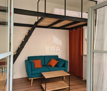 CHARMANT STUDIO MEUBLE - QUARTIER DES ANTIQUAIRES, CENTRE - Photo 1