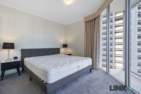 1208/70 MARY STREET, Brisbane City QLD 4000 - Apartment For Rent | Domain - Photo 3