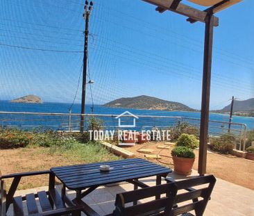 Διαμέρισμα για ενοικίαση Πόρτο Ράφτη (Μαρκόπουλο) - Photo 5