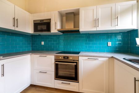 Appartement te huur: Schepenstraat 114-B 3039 NP Rotterdam - Foto 5