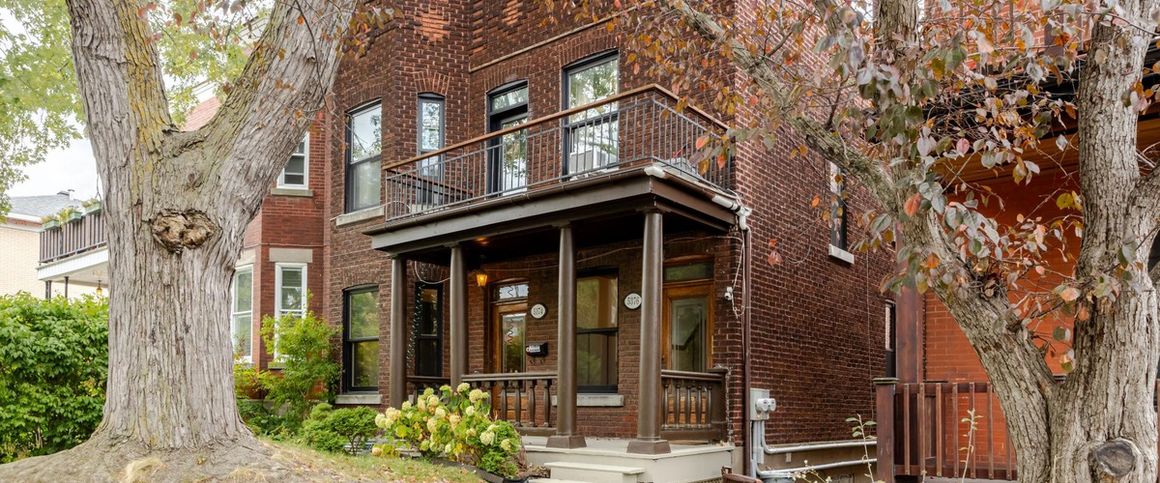 À louer / Appartement - Photo 1