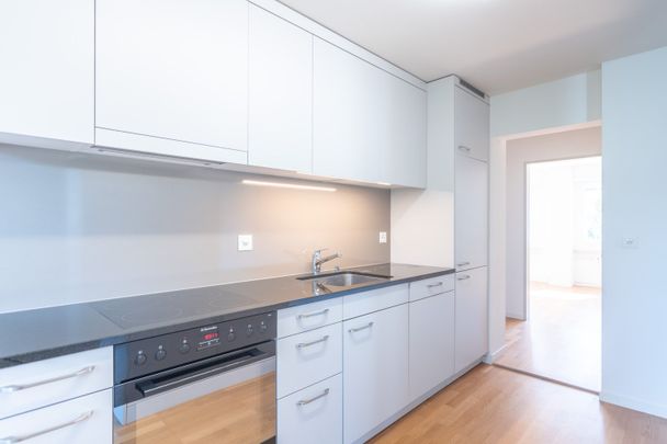 Zentrales Wohnen in Pratteln - Photo 1